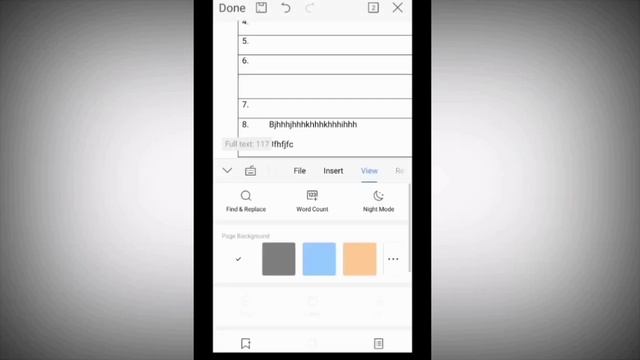 WPS OFFICE Full APP Tutorial in Hindi | How to use WPS Office App - Hindi [WPS OFFICE Android App] смотреть онлайн