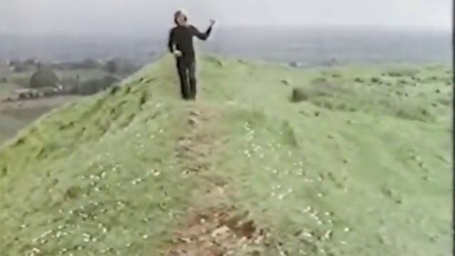 In Search Of Arthur - In Search Of The Dark Ages   12th March 1980