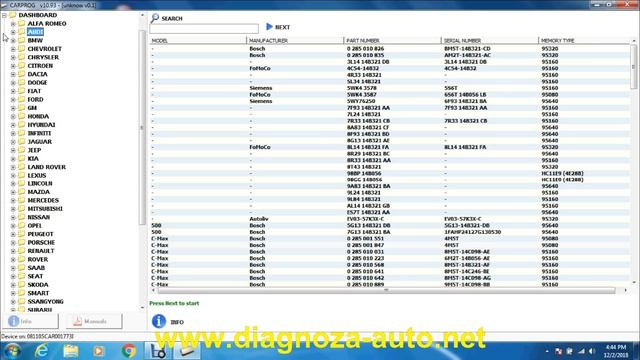 Carprog 10.93 chinese just a big lie смотреть онлайн