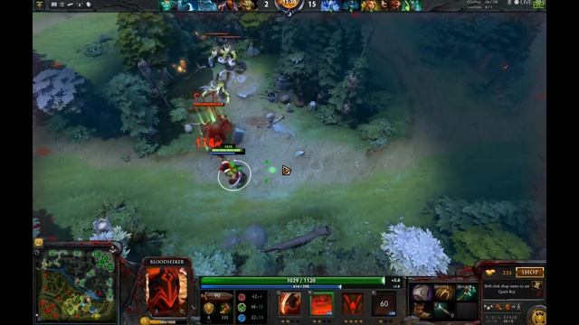 Гироскутер ,Dota 2 IzI KaTka(изи катка) (Ranked)