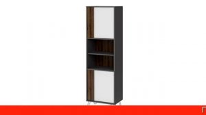 Обзор Шкаф Берген | HOFF