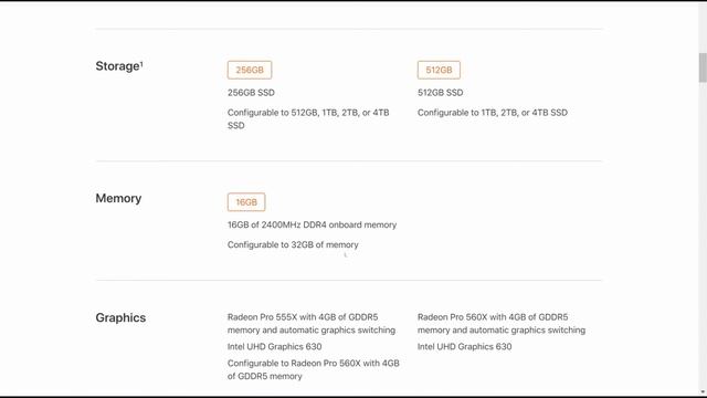 2018 MacBook Pro Price Review: Is It Too Expensive??