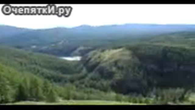 Озеро в горах смотреть онлайн