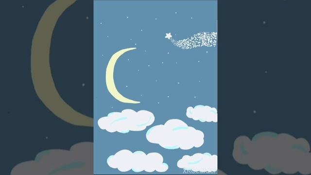 Чтение русской народной сказки "Лиса и журавль" смотреть онлайн