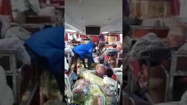 ПОЕЗДКА В ХОРГОС С "ЕРКЕМАЙ ТУРОМ" смотреть онлайн