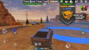 новый лёгкий способ на заработок монет в игре OFF THE ROAD за короткое время