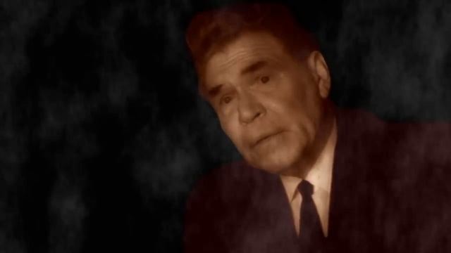 Иван Скобцов - Меж высоких хлебов (запись 1965г) смотреть онлайн