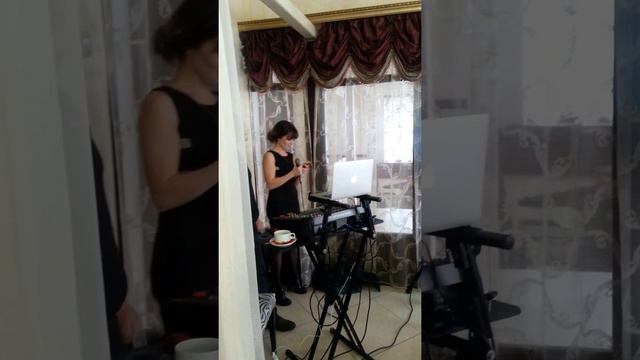 Песня дочери к юбилею мамы. смотреть онлайн