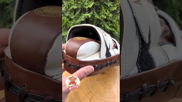 Лапы боксёрские СУПЕР КАЧЕСТВО Обзор Купить смотреть онлайн