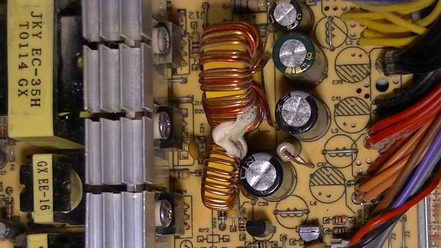 Как выбрать ATX блок питания для компьютера смотреть онлайн