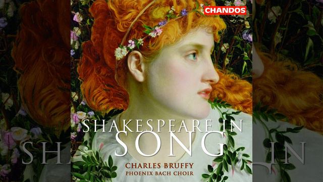 Songs of Ariel (from Shakespeare's "The Tempest") : I. Ariel's Song. Come unto these yellow sands смотреть онлайн