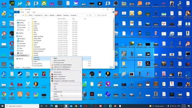 Minecraft Exit Code 0 Fix смотреть онлайн