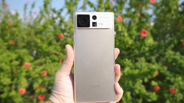 Xiaomi MIX Fold 3 - Its Just WOW!