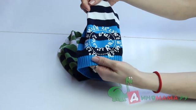 Весенняя шапка для детей и подростков