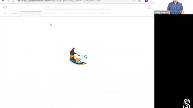 Trigger.Old | Context Variable in APEX Triggers | Learn Salesforce Development смотреть онлайн