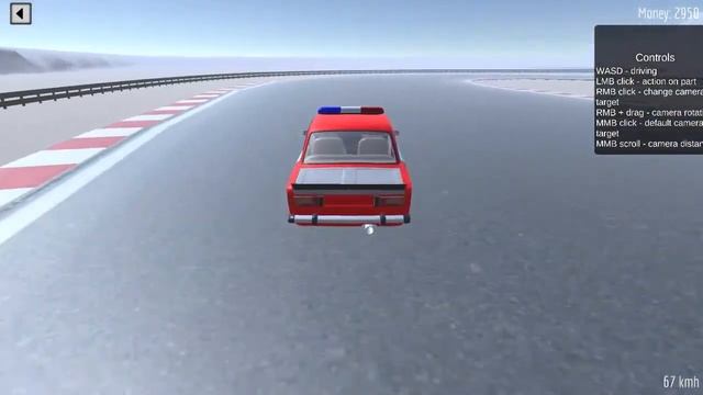 Car Tuning Simulator Game Walkthrough смотреть онлайн