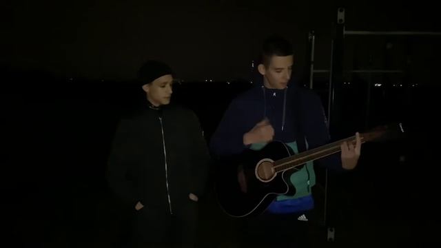 Перемотка - Твоего балкона свет( кавер). А так же день рождения канала смотреть онлайн