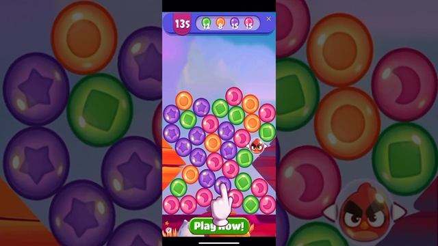 Bubble pop origin puzzle game смотреть онлайн