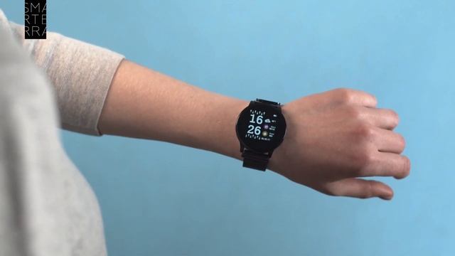 Обзор SMARTERRA SmartLife UNO