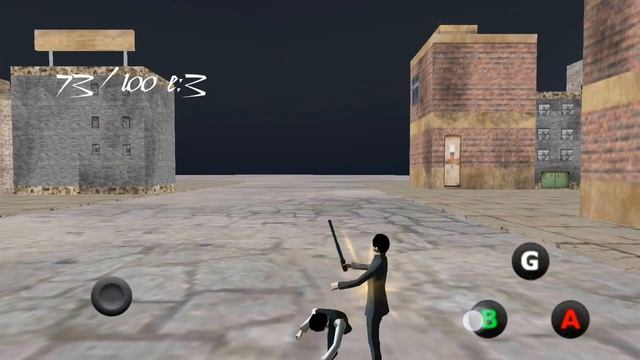 Tokyo Ghoul - Android Game обзор (東京喰種 - Game) смотреть онлайн