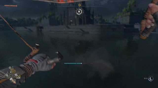 Dying Light 2 Stay Human #23 НОЧНЫЕ БЕГУНЫ 4K PS5 HDR ЭТИ Х.... НАС ПОДСЛУШИВАЮТ смотреть онлайн