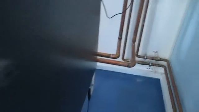 Buderus Logano G221 A второе видео смотреть онлайн