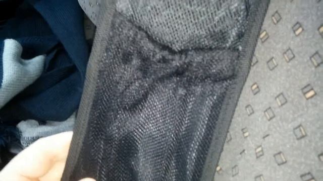 Обзор автомобильного органайзера смотреть онлайн