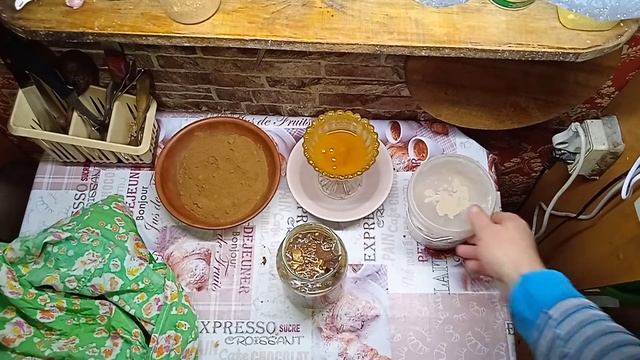 Рецепты сезона