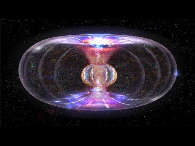 Самое первое, что создал Всевышний Аллах.