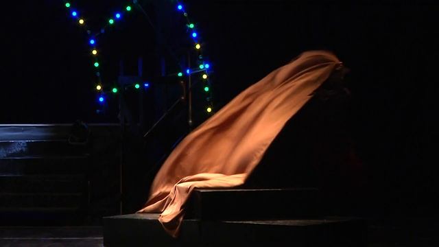 «Мастер и Маргарита» возвращаются на мозырскую сцену! смотреть онлайн
