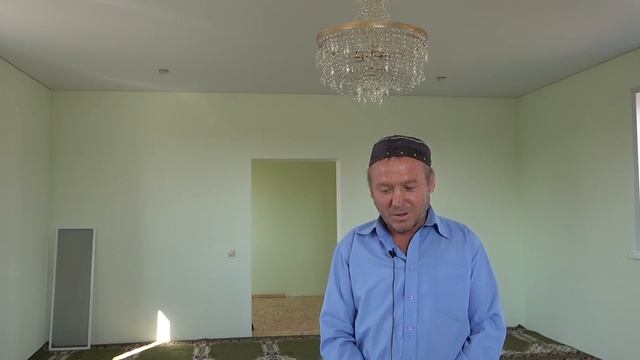 Строительство мечети в д.Кугарчино смотреть онлайн