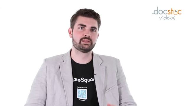 Using QR Codes to Promote a Brand смотреть онлайн