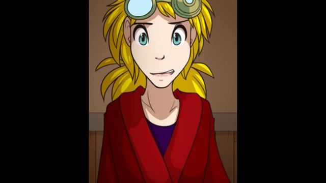 Twokinds Voice cast - The Ne'rella crew смотреть онлайн
