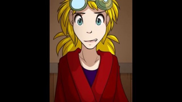 Twokinds Voice cast - The Ne'rella crew