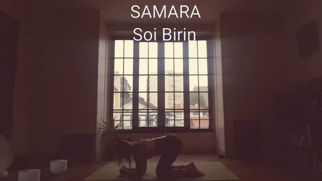 Sound Dancing Yoga: Opening