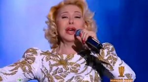 Любовь Успенская - Небо