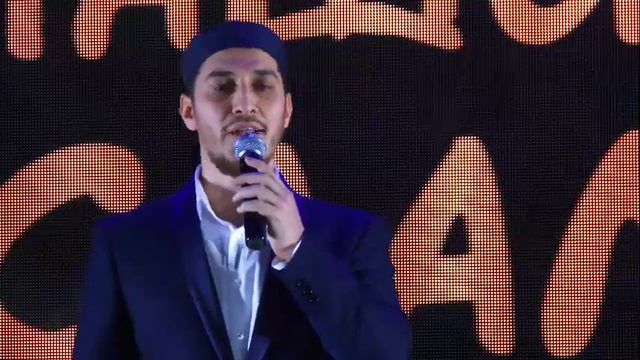 Нашид гр. Нашидуль Ислам Аман Аллагь смотреть онлайн