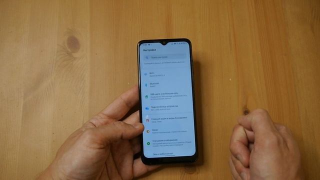 Alcatel 3L (6056H) 2021 распаковка бюджетника за 10000 рублей