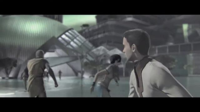 Assassin's Creed Revelations : End of The First Civilization ( Ending Part 2 ) смотреть онлайн
