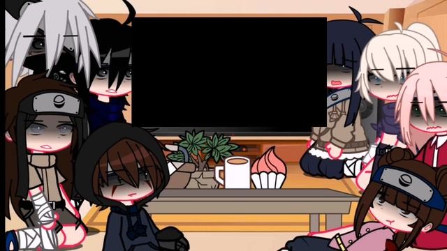 Naruto friends react to naruto as Nagito [?️] Naruto's Future [?️] Gacha Fnaf [?️] Original? [?️] смотреть онлайн