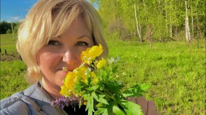 Выходные на даче ,Обустроили дом Облагораживаем участок. Вся семья  в сборе