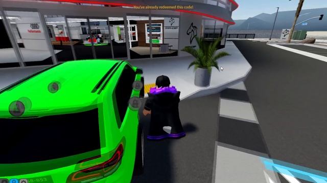 *NEW* ALL WORKING CODES FOR DRIVING EMPIRE IN NOVEMBER 2022! ROBLOX DRIVING EMPIRE CODES смотреть онлайн
