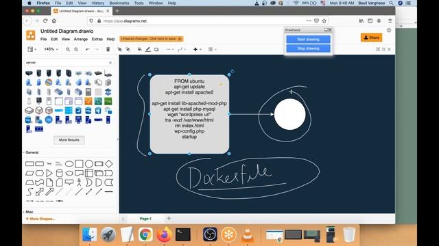 Devops Lecture 6 : Docker part 2 смотреть онлайн