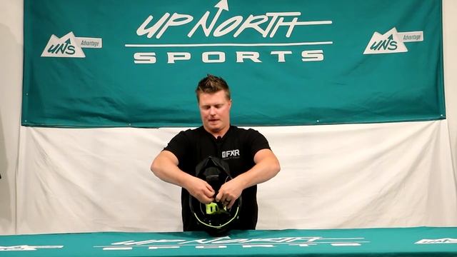 FXR Helium Ride Co  Helmet Review