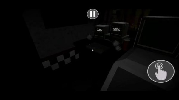 FNAF 1 REMAKE НА ТЕЛЕФОНЕ ОТ РАЗРАБОТЧИКОВ FNAF 4 VR ANDROID