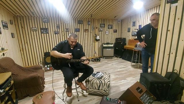 Gibson Chet Atkins SST 1999 Vs Epiphone SST 2011