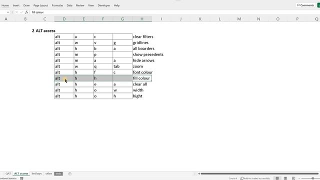 1. Excel_general_tips&tricks смотреть онлайн