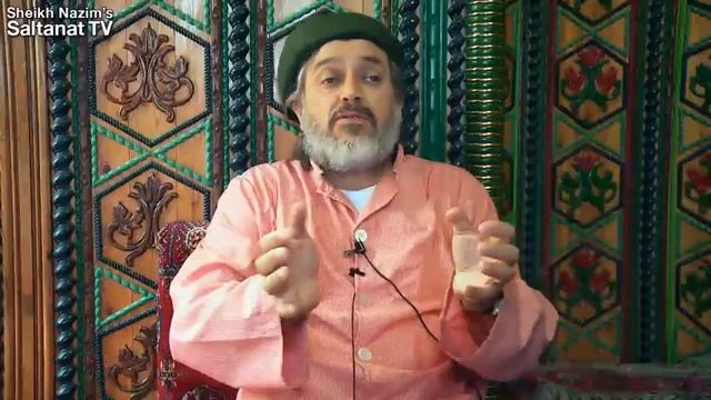 Шейх Бахауддин. Твердый как камень. смотреть онлайн