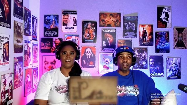 Monty Python and the Holy Grail | *FIRST TIME WATCHING* | Movie Reaction | Asia and BJ смотреть онлайн
