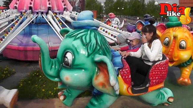 ЛЕГО ХОЛОДНОЕ СЕРДЦЕ ДНЕВНАЯ ФУРИЯ do not disturb или аттракционы ЧУДО ЮДО ГРАД смотреть онлайн